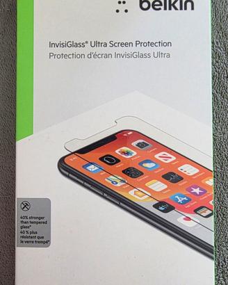 InvisiGlass-Iphone 11PRO Max/ Iphone Xs Max