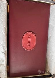 Necessaire da barba Vintage PENTA