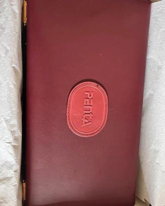 Necessaire da barba Vintage PENTA