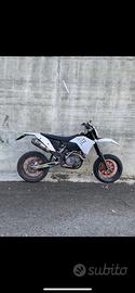 Ktm 450 motard