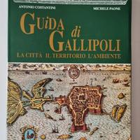 Guida di Gallipoli Congedo Editore 1992
