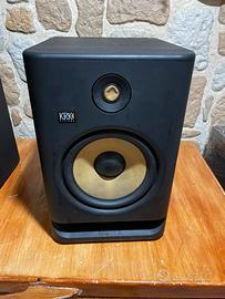 Cassa KRK ROKIT 8