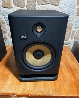 Cassa KRK ROKIT 8