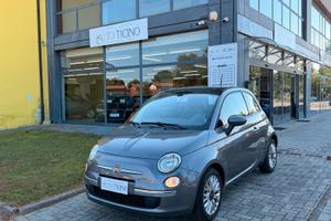 Fiat 500 1.2 Lounge cambio automatico