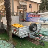 Rimorchio umbra rimorchi