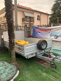 Rimorchio umbra rimorchi