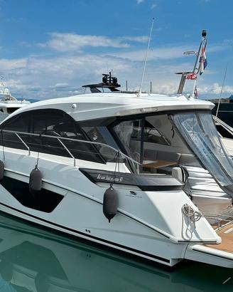Beneteau GT41