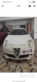Alfa Romeo MiTo 1.3 jtdm Progression s&s 85cv