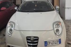 Alfa Romeo MiTo 1.3 jtdm Progression s&s 85cv