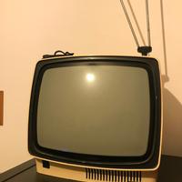 Mivar 12” T57 tv bianco e nero