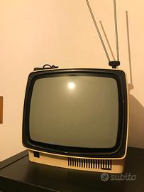 Mivar 12” T57 tv bianco e nero