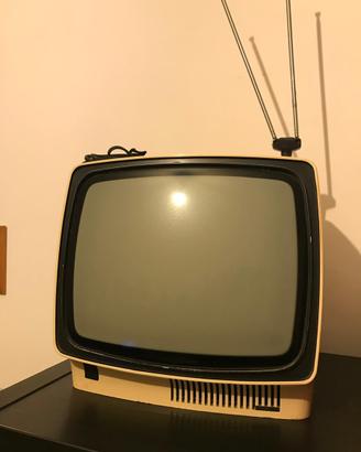 Mivar 12” T57 tv bianco e nero