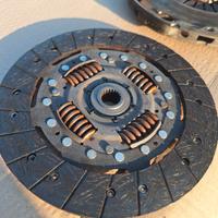 KIT FRIZIONE FIAT COUPE' 2.0 20V TURBO