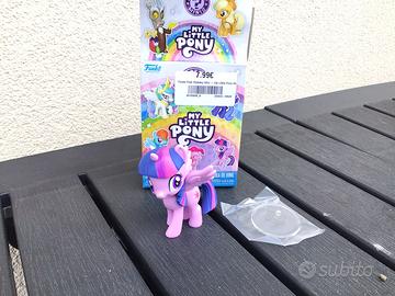 Twillight Sparkle - My Little Pony