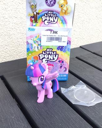 Twillight Sparkle - My Little Pony