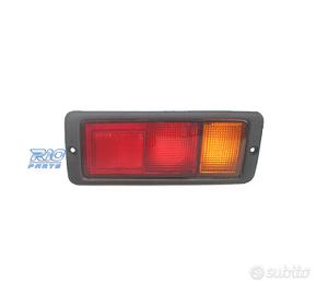 FANALE DESTRO PARAURTI PER MITSUBISHI MONTERO PAJE