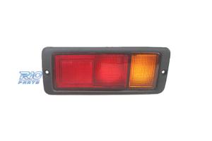 FANALE DESTRO PARAURTI PER MITSUBISHI MONTERO PAJE