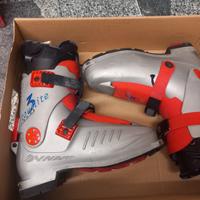 Scarponi Alpinismo  numero 42