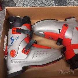 Scarponi Alpinismo  numero 42