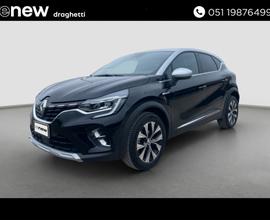 Renault Captur TCe 12V 90 CV Techno