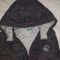 Giacca imbottita Benetton per bambino