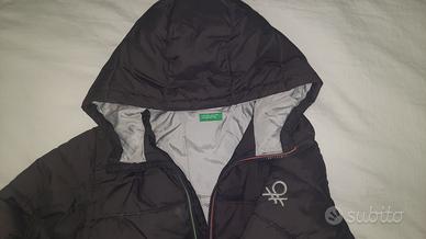 Giacca imbottita Benetton per bambino