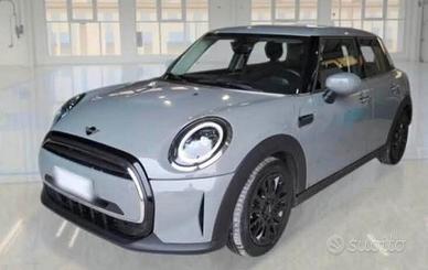 Mini 1.5 Cooper Classic