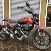 Ducati Scrambler - 2024