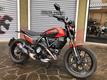 Ducati Scrambler - 2024