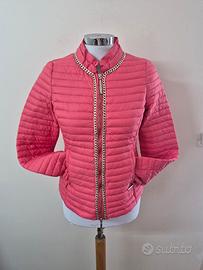 Piumino donna 100 grammi Liu jo taglia 40