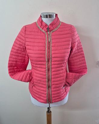Piumino donna 100 grammi Liu jo taglia 40