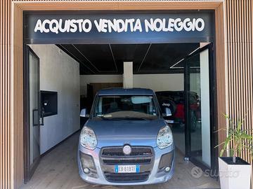 Fiat Doblo Doblò 1.6 MJT 16V Emotion
