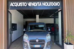 Fiat Doblo Doblò 1.6 MJT 16V Emotion