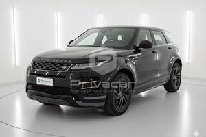 LAND ROVER Range Rover Evoque 2.0D I4 163 CV AWD A