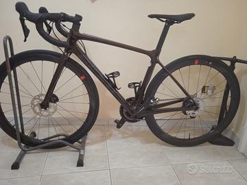 Giant TCR Advanced 2 Disc (Taglia S) – Ruote Carbo