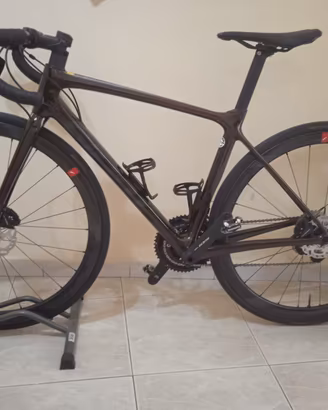 Giant TCR Advanced 2 Disc (Taglia S) – Ruote Carbo