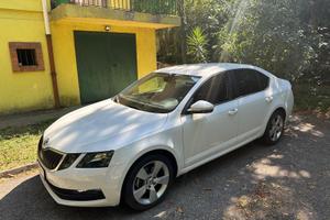 Octavia 2.0 TDI