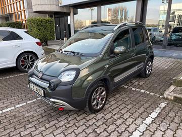 Fiat Panda 1.2 City Cross s PER NEOPATENTATI