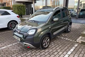 Fiat Panda 1.2 City Cross s PER NEOPATENTATI