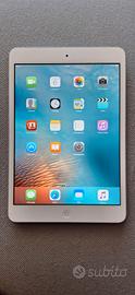 ipad mini wifi 16GB White 