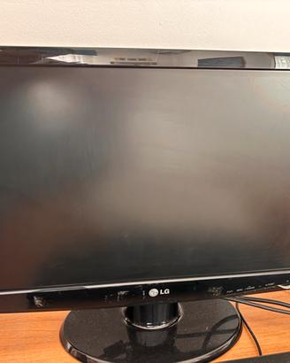 Monitor lg