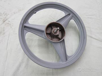 Ruota Anteriore Piaggio Grillo Originale