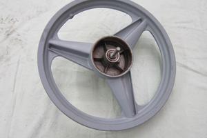 Ruota Anteriore Piaggio Grillo Originale