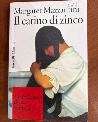 il catino di zinco