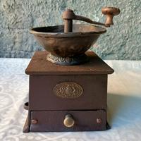 macinini da collezione 