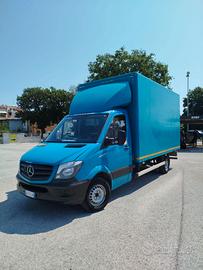mercedes sprinter