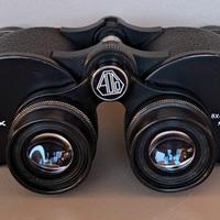 Binocolo PENTAX 8x40 (grandangolare)