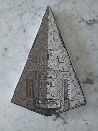 Set Navicella Star Wars Esselunga collezione 