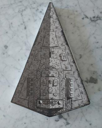 Set Navicella Star Wars Esselunga collezione 