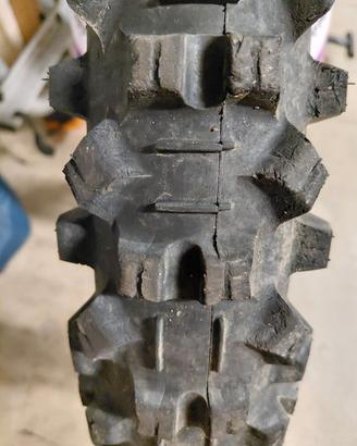 Mitas Terraforce EF Superlight gomma enduro  cross